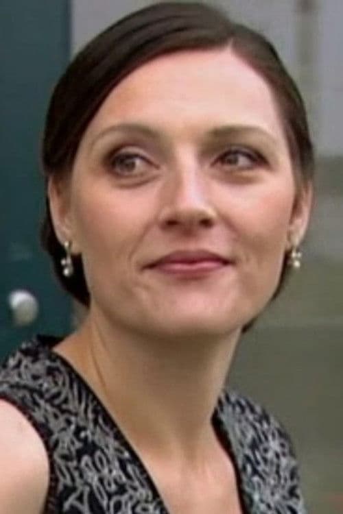 Ines Prange profile photo