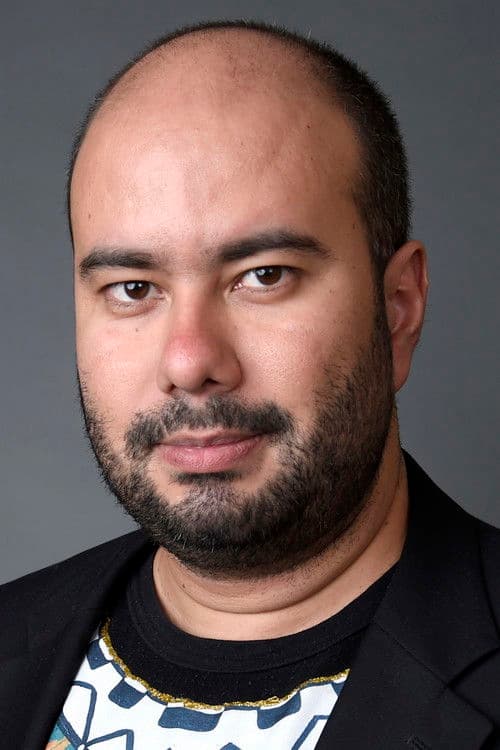 Ciro Guerra profile photo