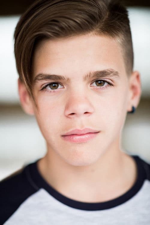 Xavier Dalpé profile photo