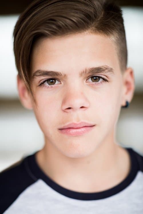 Xavier Dalpé profile photo