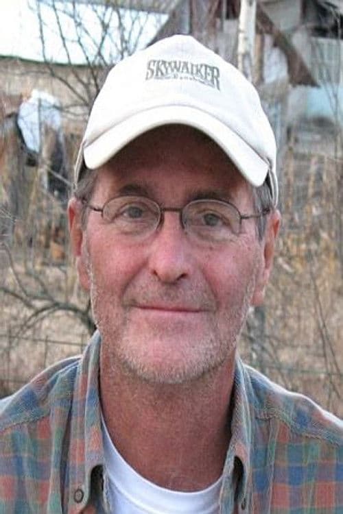 Robert Bilheimer profile photo