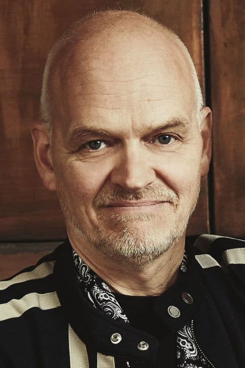 Lars Danielsson profile photo