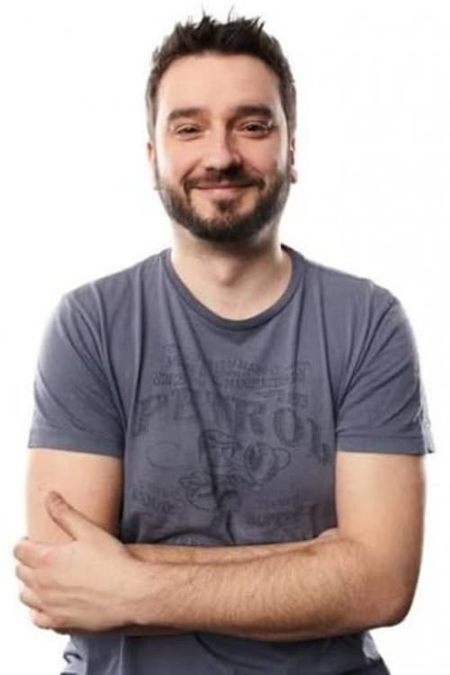 Karol Modzelewski profile photo