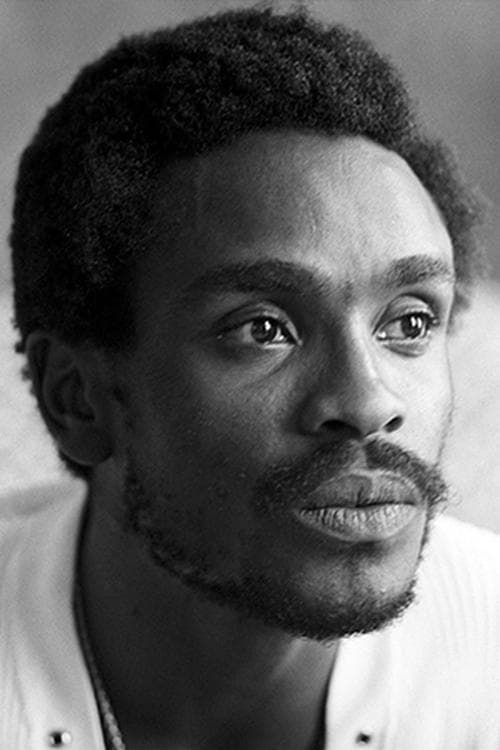 Carl Anderson profile photo