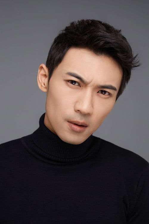 Zhao Yue Cheng profile photo