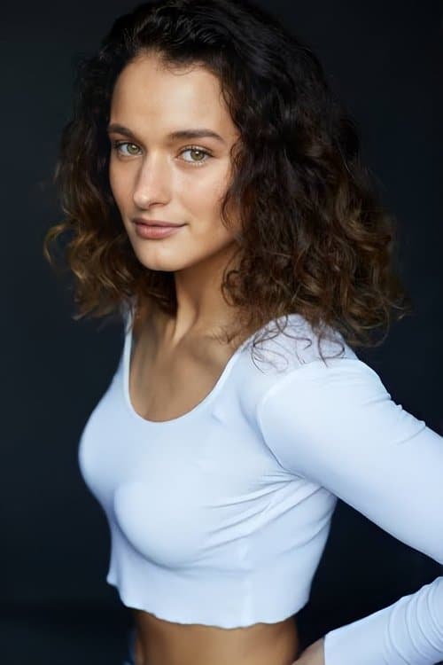 Alex McGregor profile photo