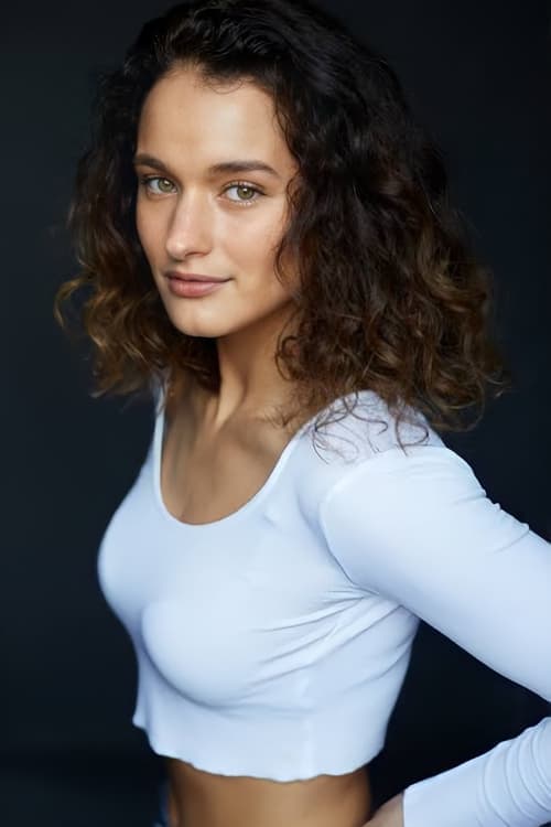 Alex McGregor profile photo