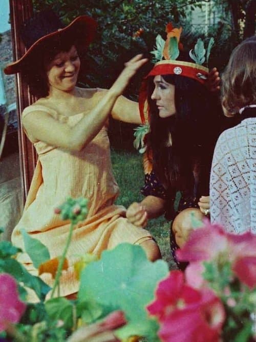 Ich dachte, ich wäre tot poster