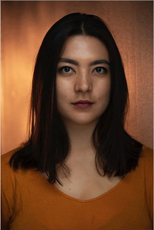 Samantha Alexa profile photo