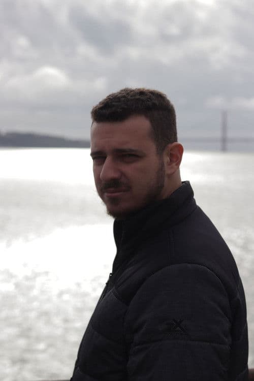 George Pavlidis profile photo