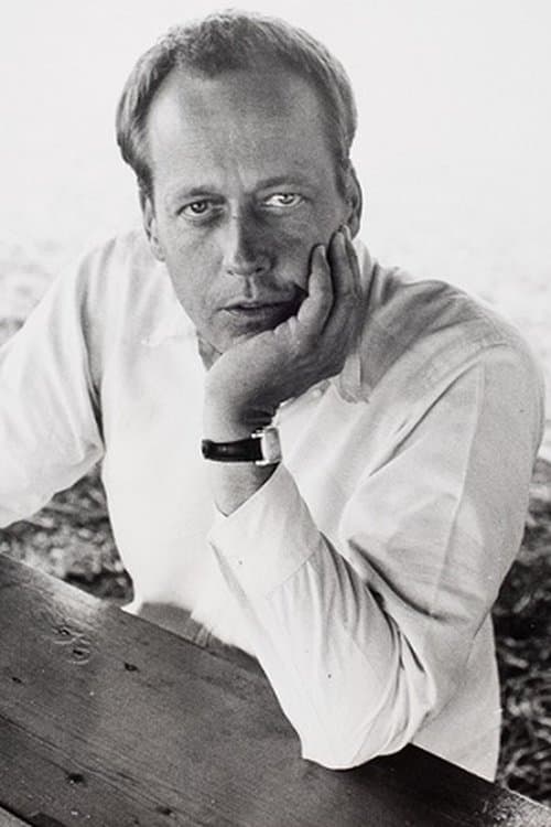 George Roy Hill profile photo