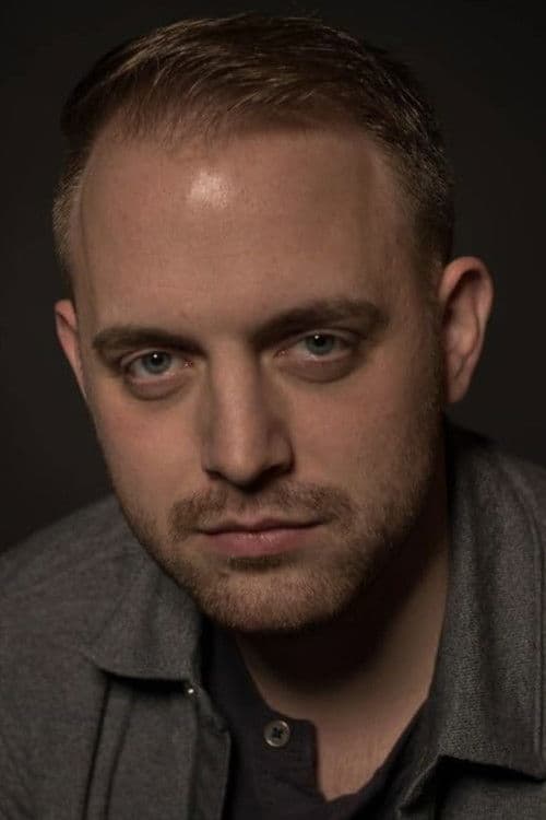 Justin Barber profile photo