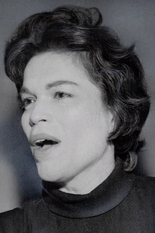 Barbara Chilcott profile photo