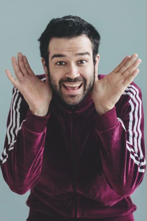 Stian Sævig profile photo