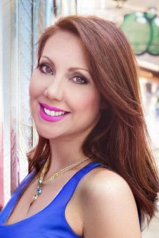 Katerina Bilali profile photo