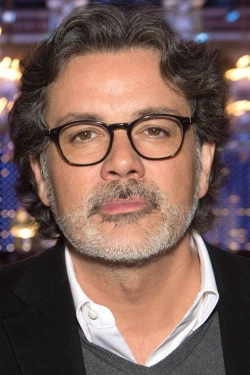 Christophe Barratier profile photo