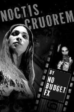 Noctis Cruorem poster