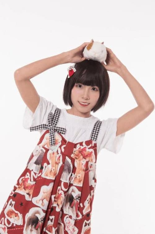 林敏 profile photo