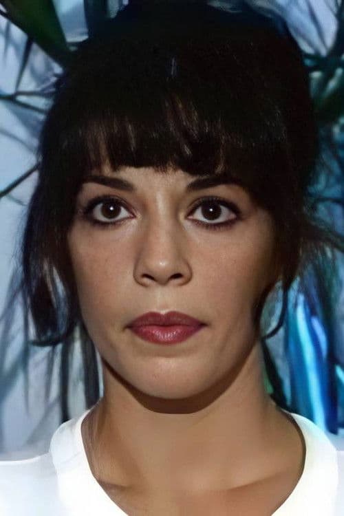 Macarena de la Vega profile photo