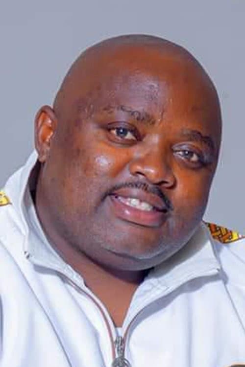 Henry B.J. Phiri profile photo