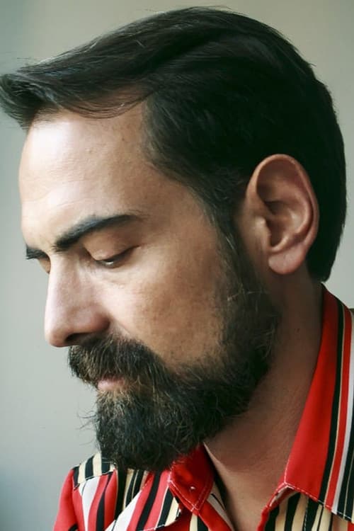 David Oyhanarte profile photo