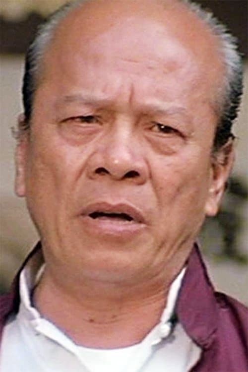 Fung Ging-Man profile photo