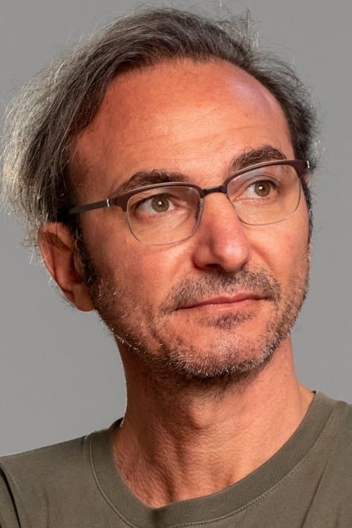 Jacob Solitrenick profile photo