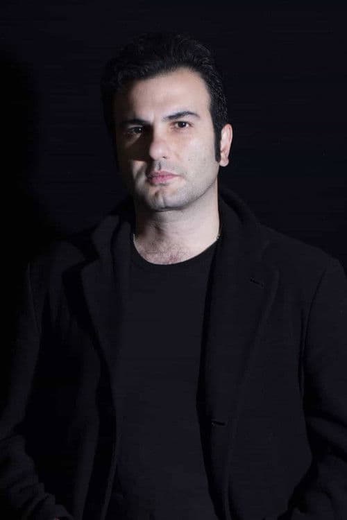 Ali Zarnegar profile photo