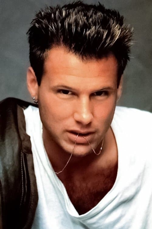 Corey Hart profile photo