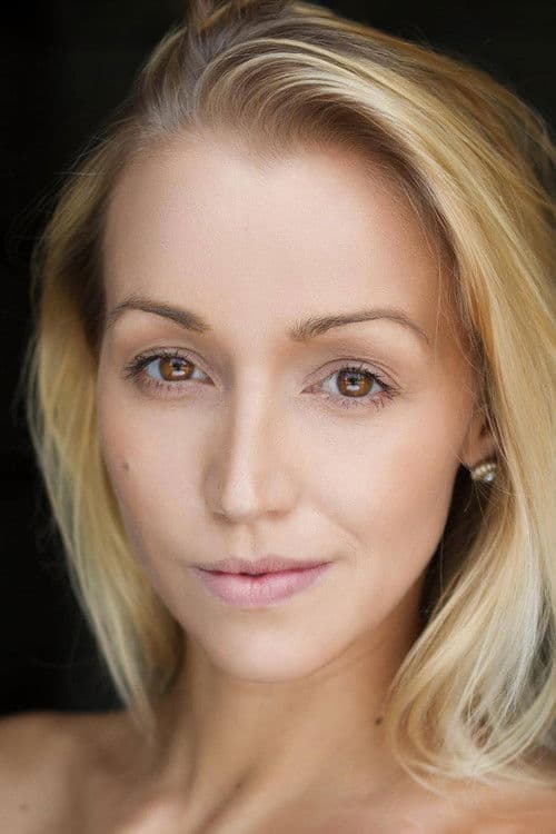 Terezie Vraspírová profile photo