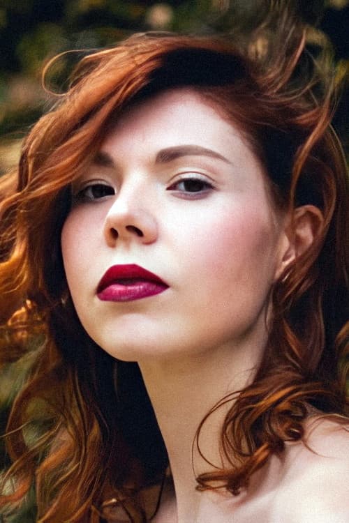 Olivia Nash profile photo