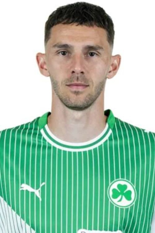 Branimir Hrgota profile photo
