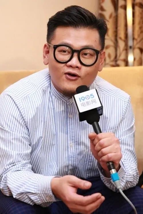 Michael Ning profile photo