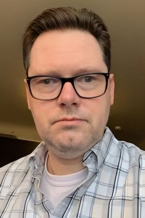 Chris Trebilcock profile photo