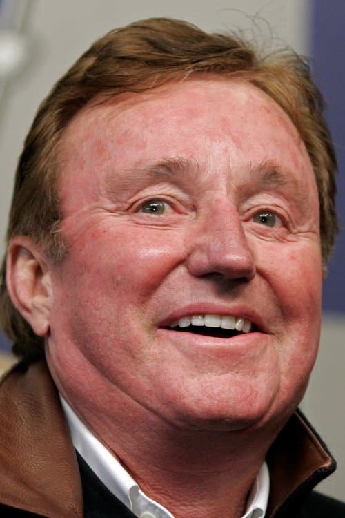 Richard Childress profile photo