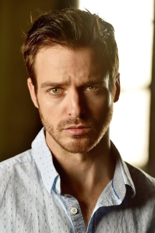 Jake Stormoen profile photo