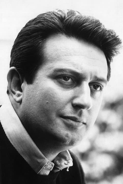 Alberto Lionello profile photo