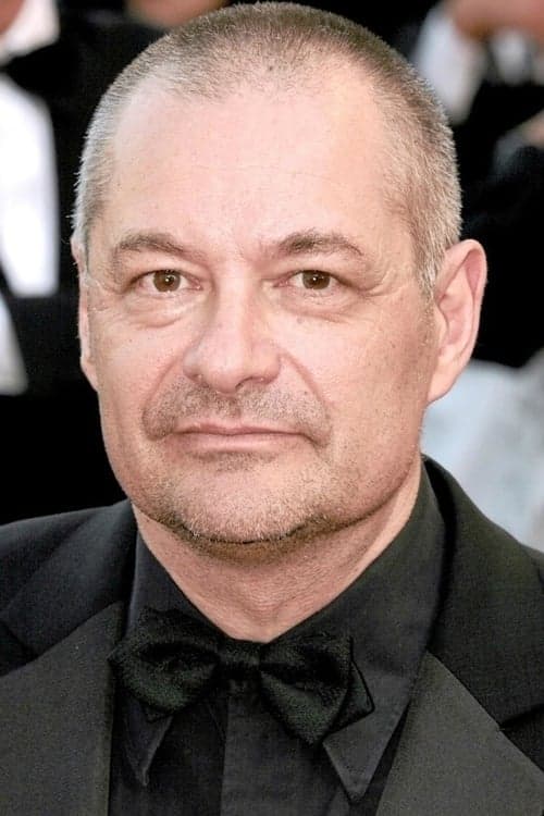 Jean-Pierre Jeunet profile photo