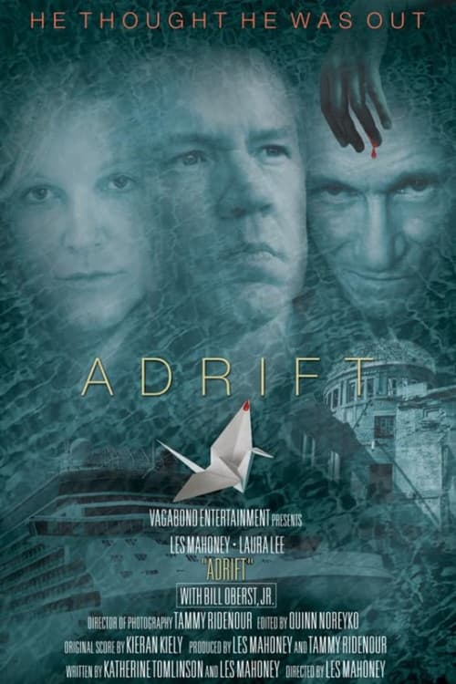 Adrif poster