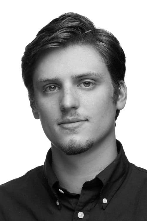 Jacob J. Christiansen profile photo