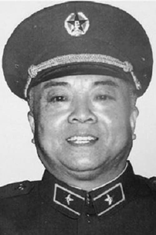 Xiangchen Jiang profile photo