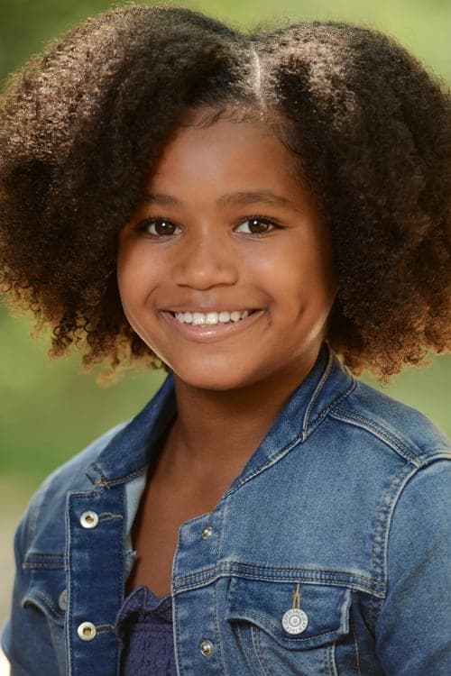 Avangeline Friedlander profile photo