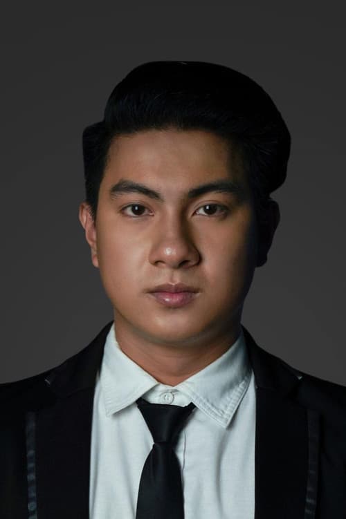 Richard Jeroui Salvadico profile photo