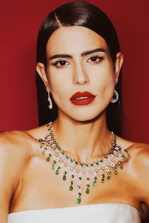 Anttónia profile photo