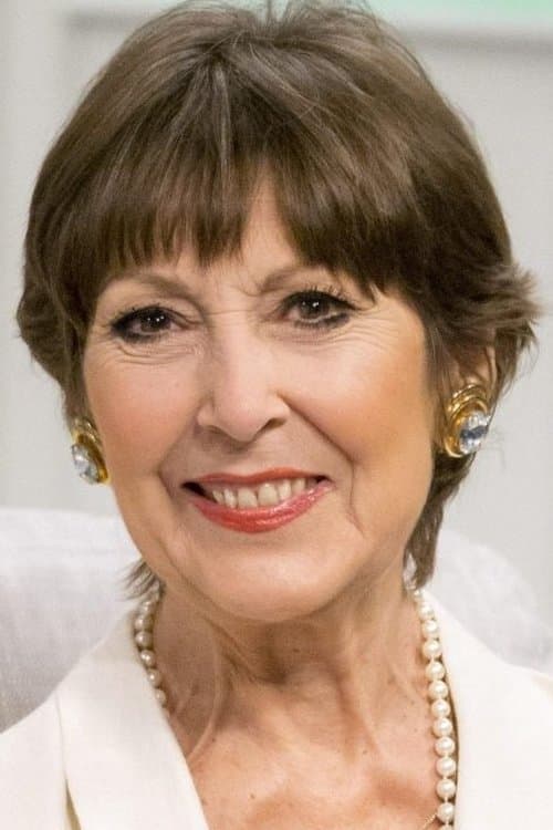 Anita Harris profile photo