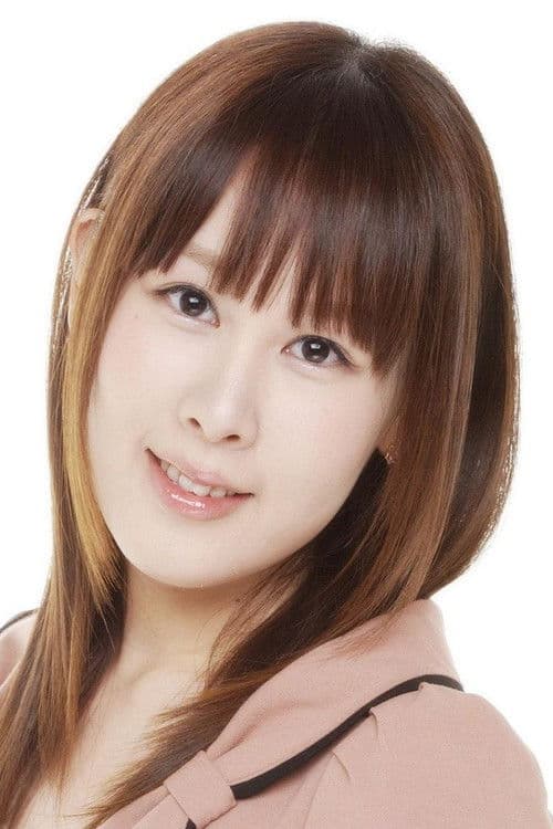 Kaori Sadohara profile photo