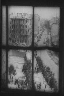 Varsovie, quand même... poster