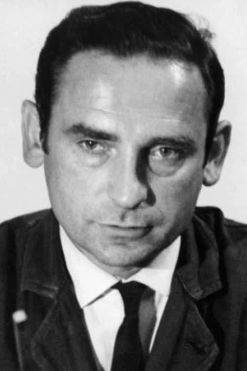 Pierre Trabaud profile photo