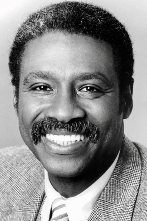 Taurean Blacque profile photo