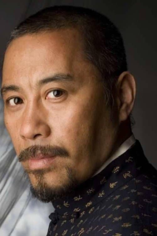 Yu Yankai profile photo